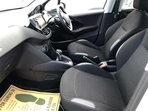 Ref:AUX-19296291 PEUGEOT 208 2016 - Image 10