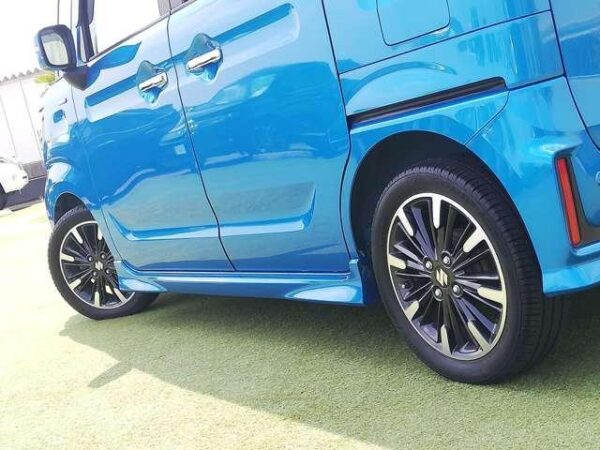 Ref:AUX-19296568 SUZUKI SPACIA CUSTOM 2018 - Image 12