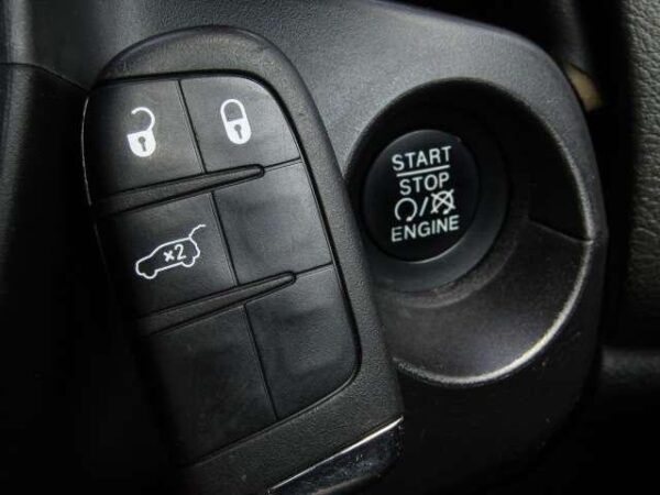 Ref:AUX-19296830 CHRYSLER JEEP JEEP RENEGADE 2022 - Image 13