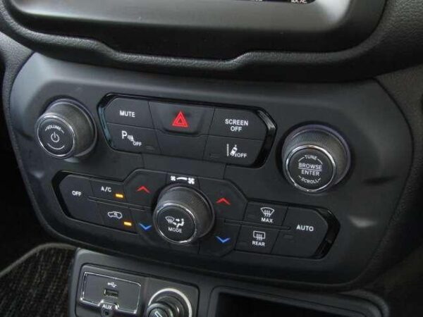 Ref:AUX-19296830 CHRYSLER JEEP JEEP RENEGADE 2022 - Image 14