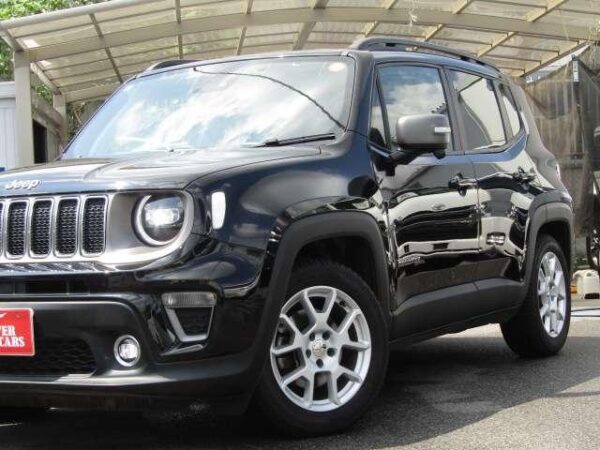 Ref:AUX-19296830 CHRYSLER JEEP JEEP RENEGADE 2022 - Image 17