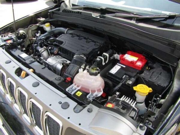 Ref:AUX-19296830 CHRYSLER JEEP JEEP RENEGADE 2022 - Image 19