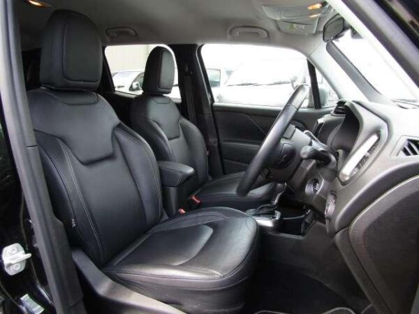 Ref:AUX-19296830 CHRYSLER JEEP JEEP RENEGADE 2022 - Image 3