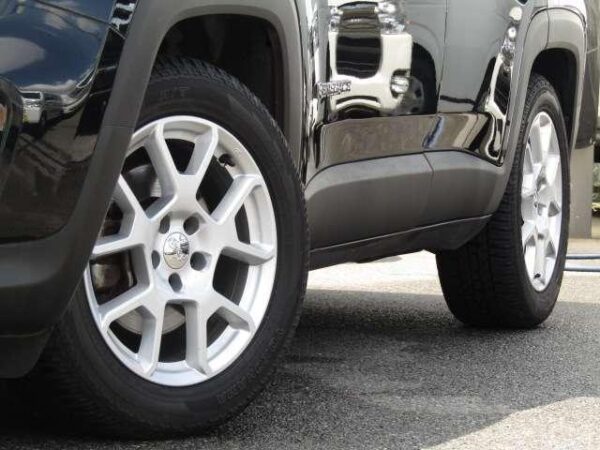 Ref:AUX-19296830 CHRYSLER JEEP JEEP RENEGADE 2022 - Image 5