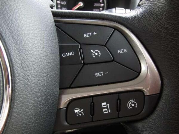 Ref:AUX-19296830 CHRYSLER JEEP JEEP RENEGADE 2022 - Image 9