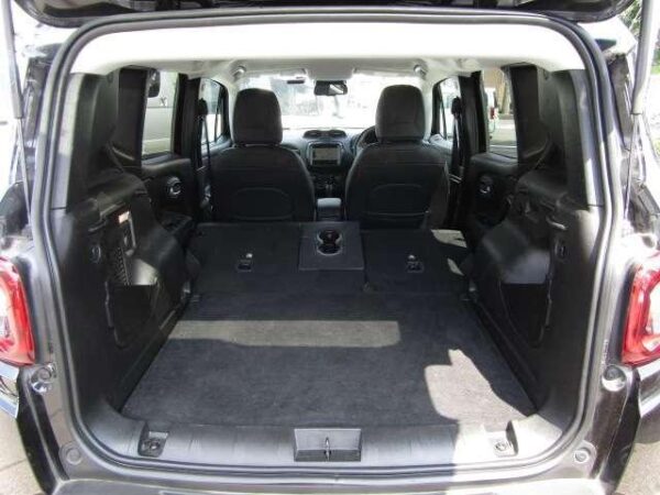 Ref:AUX-19296830 CHRYSLER JEEP JEEP RENEGADE 2022 - Image 10