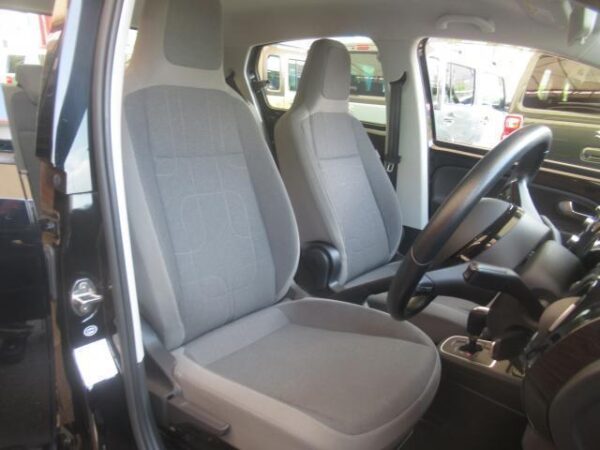 Ref:AUX-19297410 VOLKSWAGEN UP! 2015 - Image 17