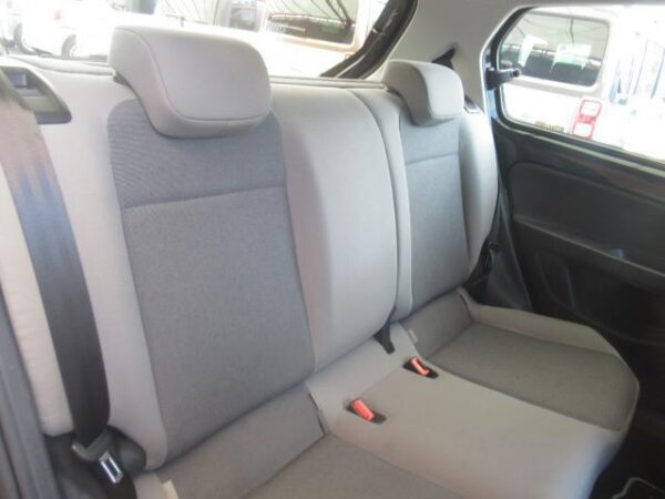 Ref:AUX-19297410 VOLKSWAGEN UP! 2015 - Image 18