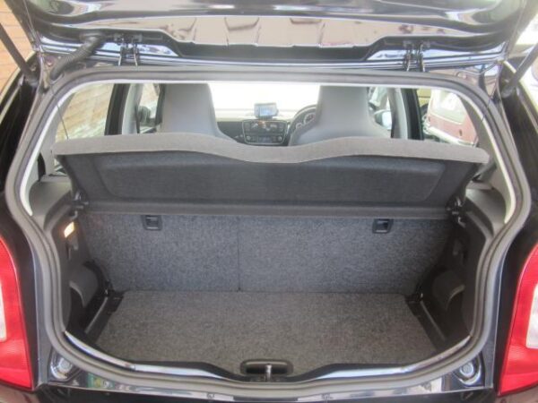 Ref:AUX-19297410 VOLKSWAGEN UP! 2015 - Image 19