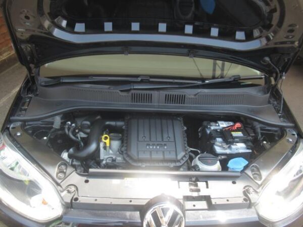 Ref:AUX-19297410 VOLKSWAGEN UP! 2015 - Image 20