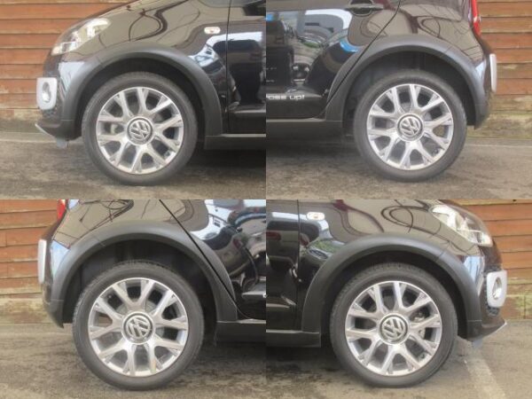 Ref:AUX-19297410 VOLKSWAGEN UP! 2015 - Image 3