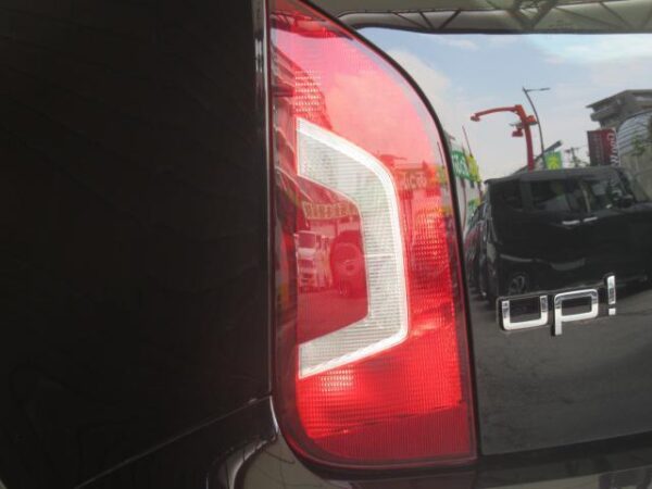 Ref:AUX-19297410 VOLKSWAGEN UP! 2015 - Image 5