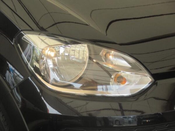 Ref:AUX-19297410 VOLKSWAGEN UP! 2015 - Image 6