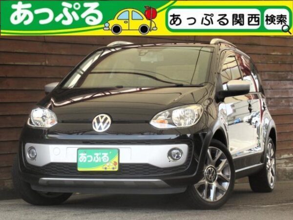 Ref:AUX-19297410 VOLKSWAGEN UP! 2015