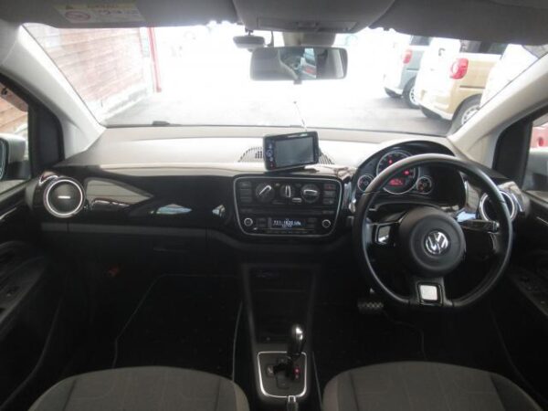 Ref:AUX-19297410 VOLKSWAGEN UP! 2015 - Image 9