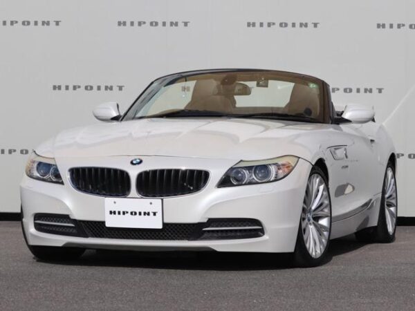 Ref:AUX-19302995 BMW Z4 2012 - Image 2