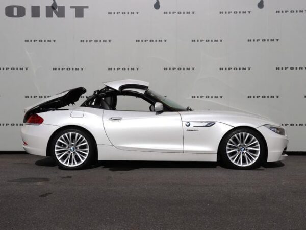Ref:AUX-19302995 BMW Z4 2012 - Image 11