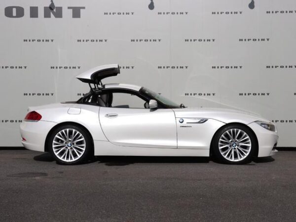 Ref:AUX-19302995 BMW Z4 2012 - Image 12