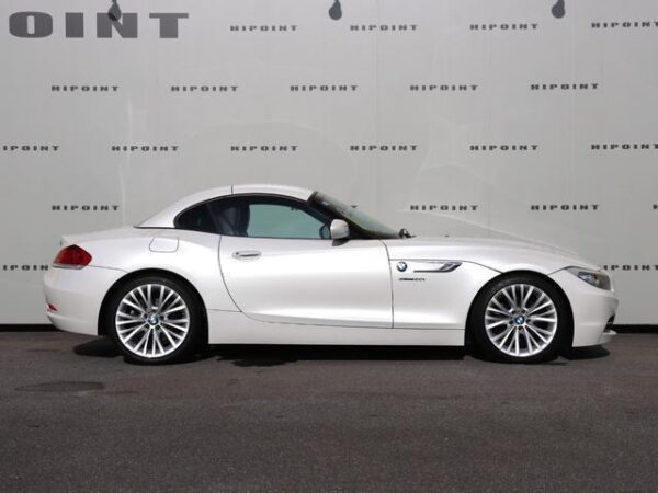 Ref:AUX-19302995 BMW Z4 2012 - Image 13