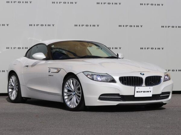 Ref:AUX-19302995 BMW Z4 2012 - Image 15