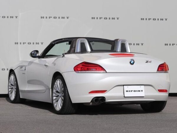 Ref:AUX-19302995 BMW Z4 2012 - Image 16