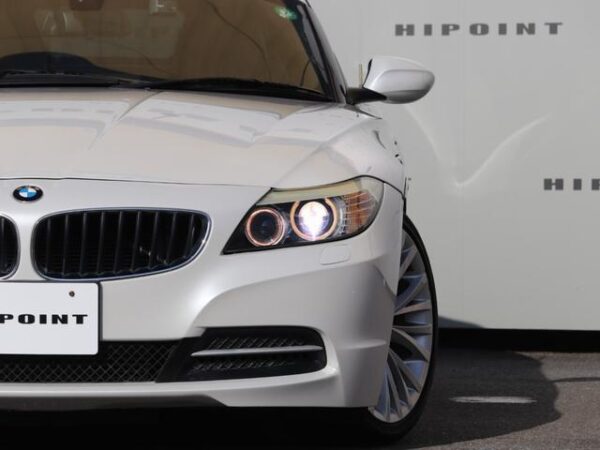 Ref:AUX-19302995 BMW Z4 2012 - Image 17