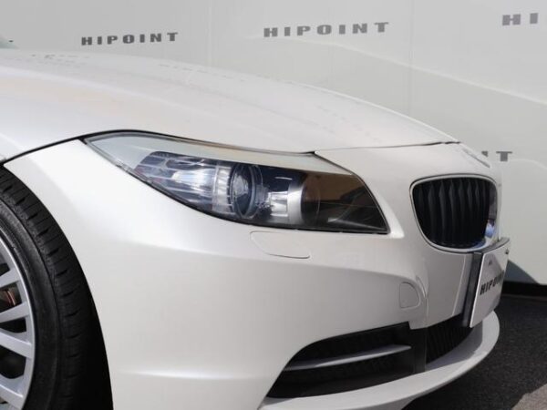 Ref:AUX-19302995 BMW Z4 2012 - Image 18