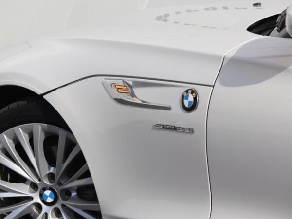 Ref:AUX-19302995 BMW Z4 2012 - Image 19
