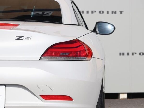 Ref:AUX-19302995 BMW Z4 2012 - Image 20