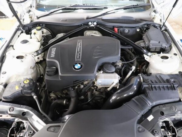 Ref:AUX-19302995 BMW Z4 2012 - Image 3
