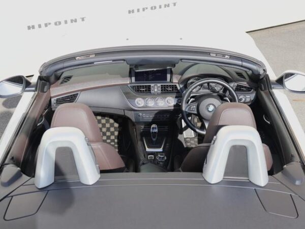 Ref:AUX-19302995 BMW Z4 2012 - Image 6