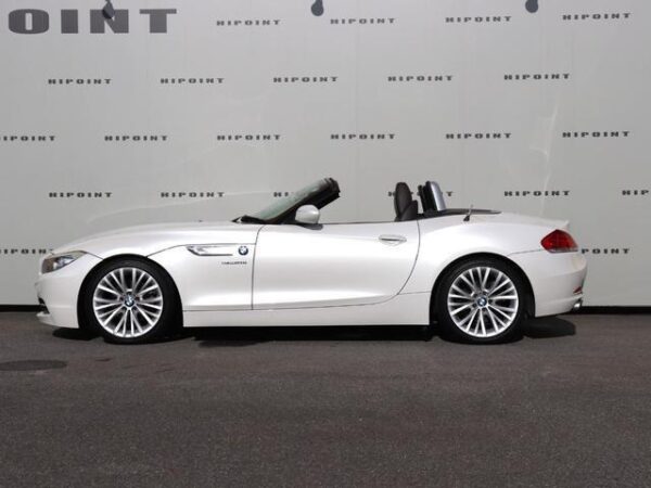 Ref:AUX-19302995 BMW Z4 2012 - Image 7