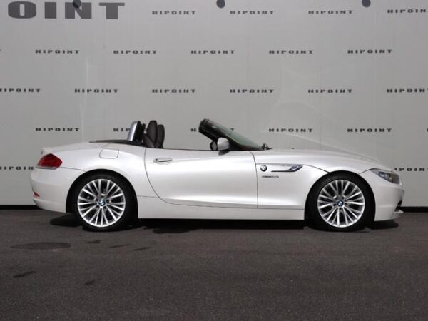 Ref:AUX-19302995 BMW Z4 2012 - Image 8