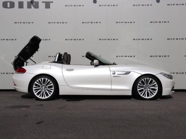 Ref:AUX-19302995 BMW Z4 2012 - Image 9
