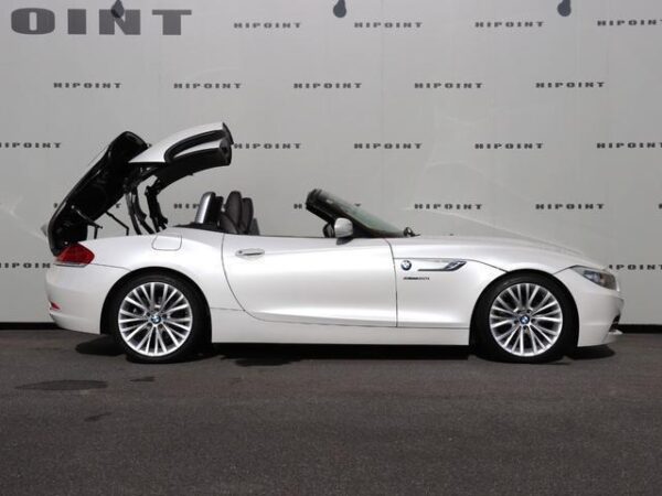 Ref:AUX-19302995 BMW Z4 2012 - Image 10