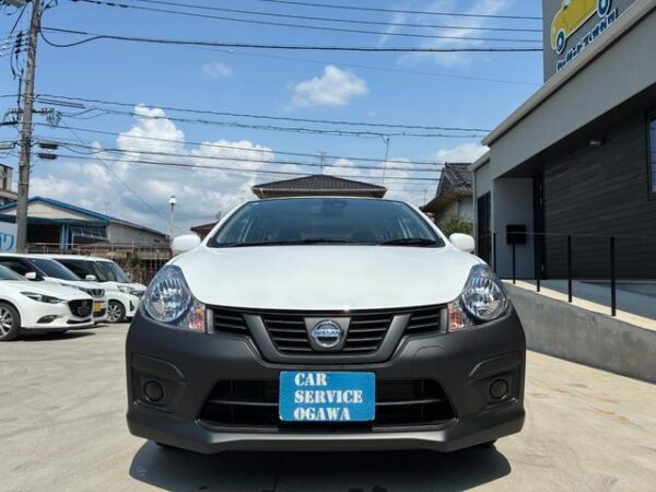 Ref:AUX-19303045 NISSAN NV150AD 2019 - Image 2