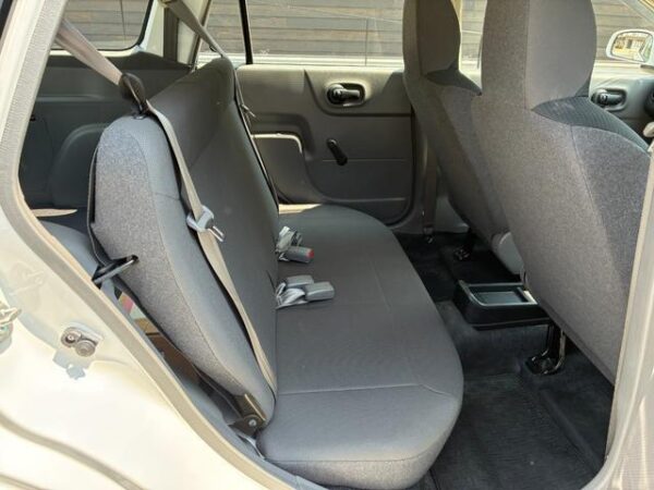 Ref:AUX-19303045 NISSAN NV150AD 2019 - Image 11