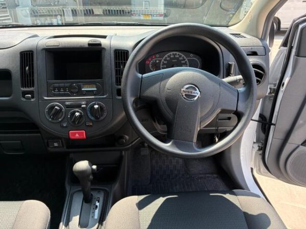 Ref:AUX-19303045 NISSAN NV150AD 2019 - Image 12