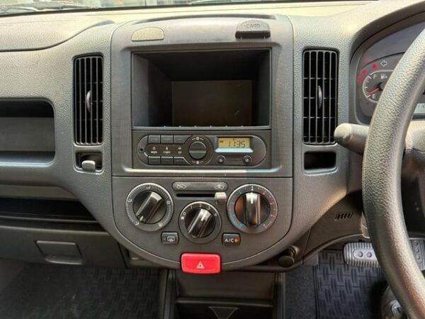 Ref:AUX-19303045 NISSAN NV150AD 2019 - Image 13
