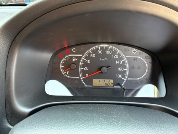 Ref:AUX-19303045 NISSAN NV150AD 2019 - Image 15