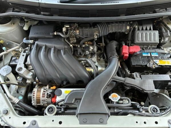Ref:AUX-19303045 NISSAN NV150AD 2019 - Image 18