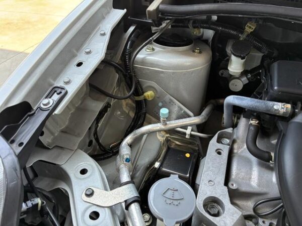Ref:AUX-19303045 NISSAN NV150AD 2019 - Image 19