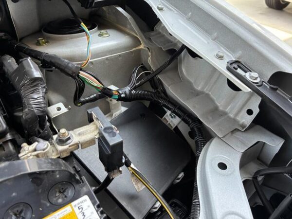 Ref:AUX-19303045 NISSAN NV150AD 2019 - Image 20