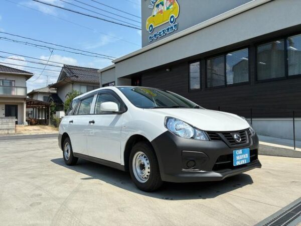 Ref:AUX-19303045 NISSAN NV150AD 2019 - Image 3