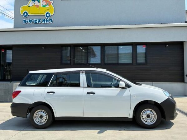 Ref:AUX-19303045 NISSAN NV150AD 2019 - Image 4
