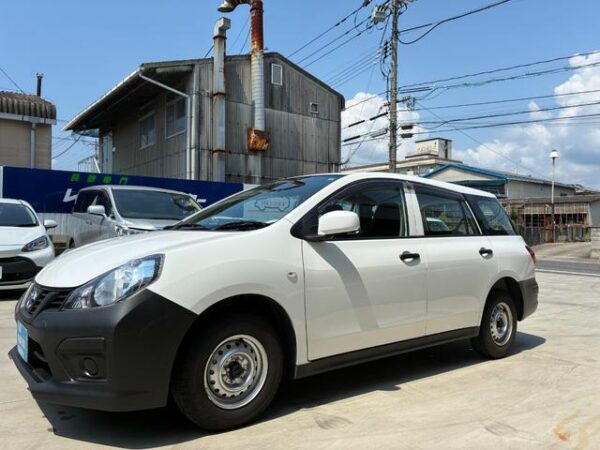 Ref:AUX-19303045 NISSAN NV150AD 2019 - Image 5