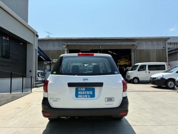 Ref:AUX-19303045 NISSAN NV150AD 2019 - Image 6