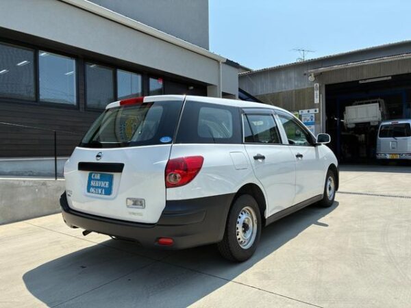 Ref:AUX-19303045 NISSAN NV150AD 2019 - Image 7