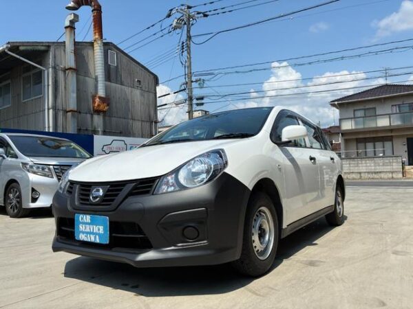 Ref:AUX-19303045 NISSAN NV150AD 2019