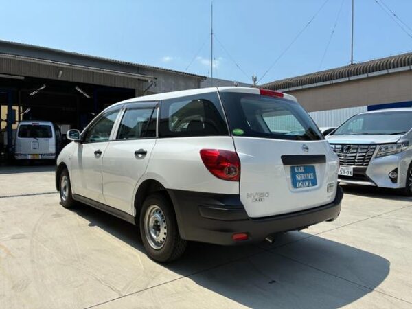 Ref:AUX-19303045 NISSAN NV150AD 2019 - Image 8